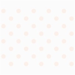 Polka Dots 10 x8  Print - 2