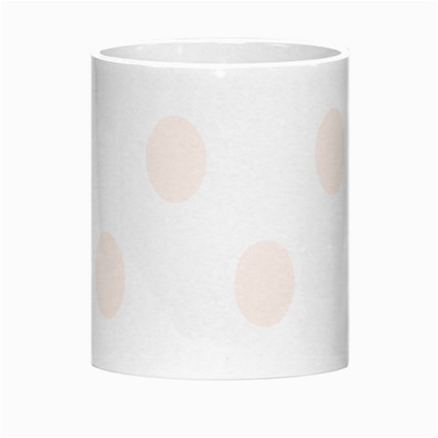 Polka Dots Center