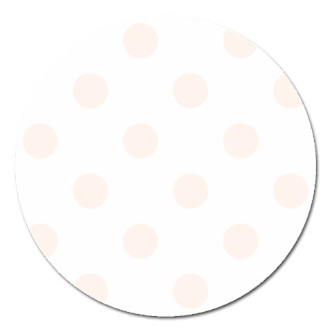 Polka Dots Front