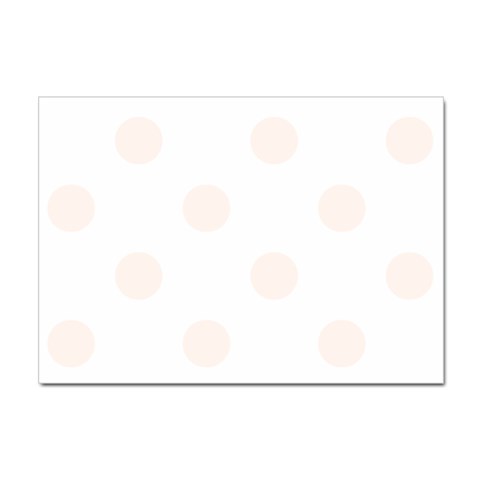 Polka Dots Front