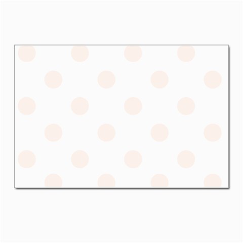 Polka Dots Front