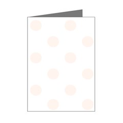 Polka Dots Left