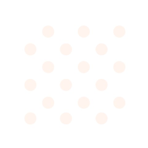 Polka Dots Back Cover