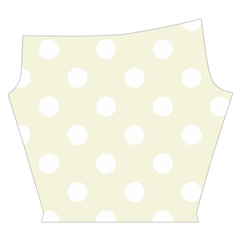 Polka Dots Left