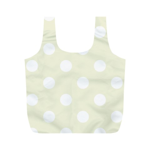 Polka Dots Front