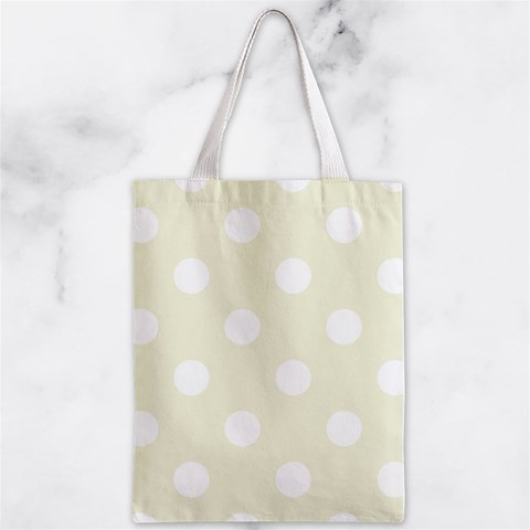 Polka Dots Back