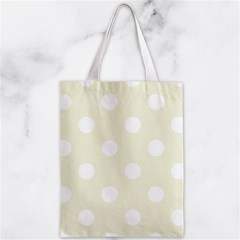 Polka Dots Back