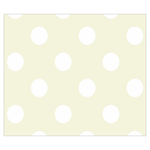 Polka Dots Front
