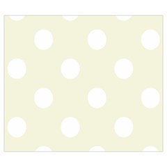 Polka Dots Back
