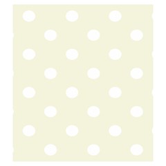 Polka Dots Back