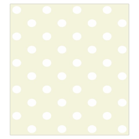 Polka Dots Back