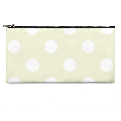 Polka Dots Front