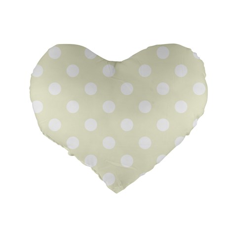 Polka Dots Back