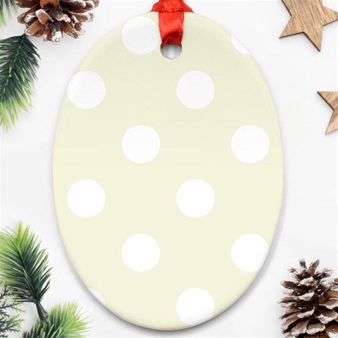Polka Dots Back