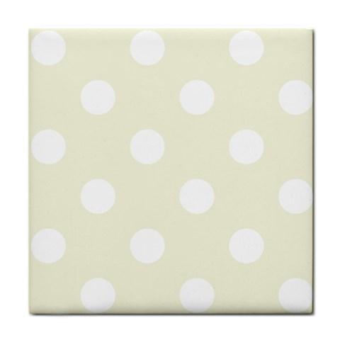 Polka Dots Front