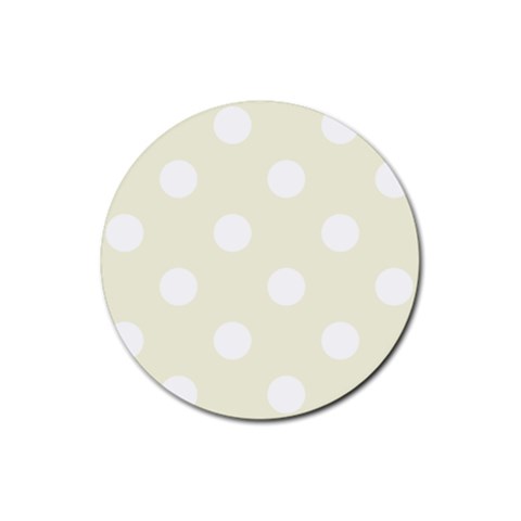 Polka Dots Front