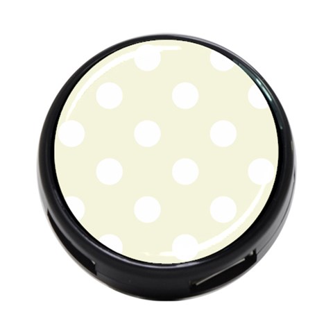 Polka Dots Front