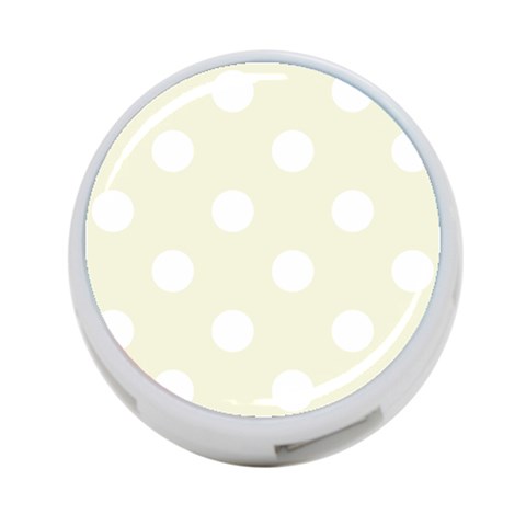 Polka Dots Front