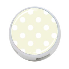 Polka Dots Back