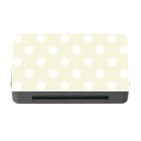 Polka Dots Front
