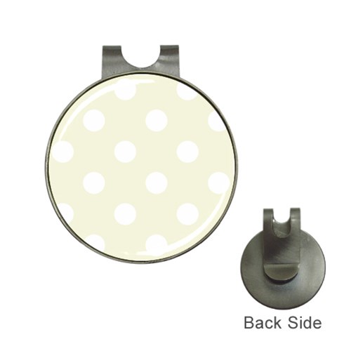 Polka Dots Front