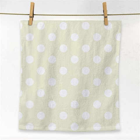 Polka Dots Front