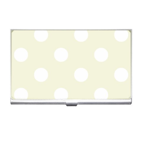 Polka Dots Front