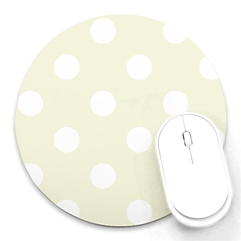 Polka Dots Front