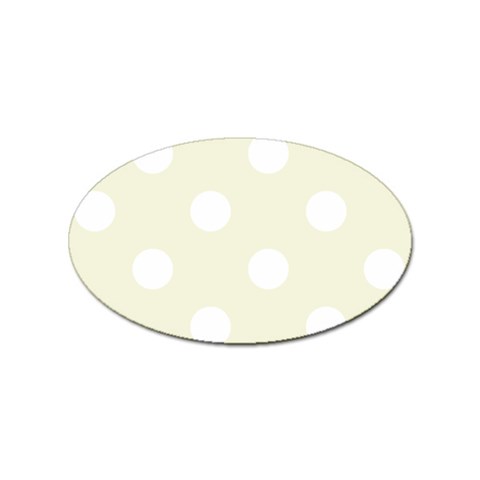 Polka Dots Front