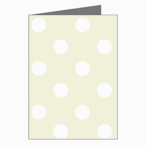 Polka Dots Left