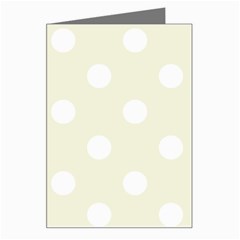 Polka Dots Left