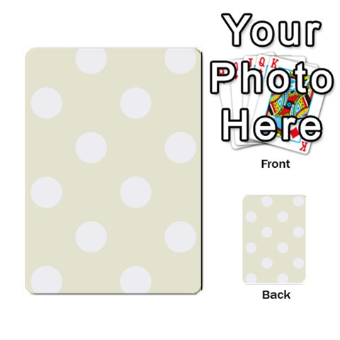 Polka Dots Front 1
