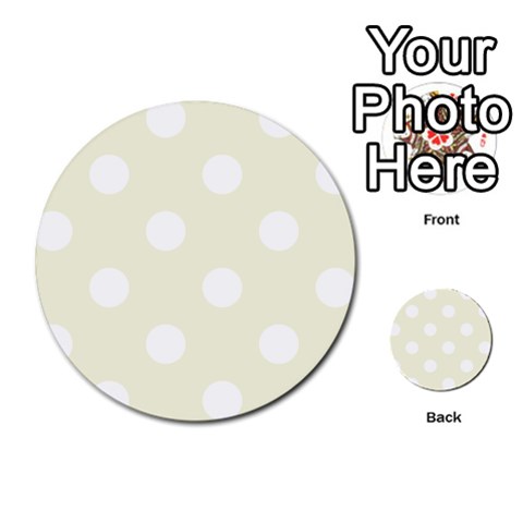Polka Dots Front 1