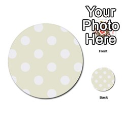 Polka Dots Back 34
