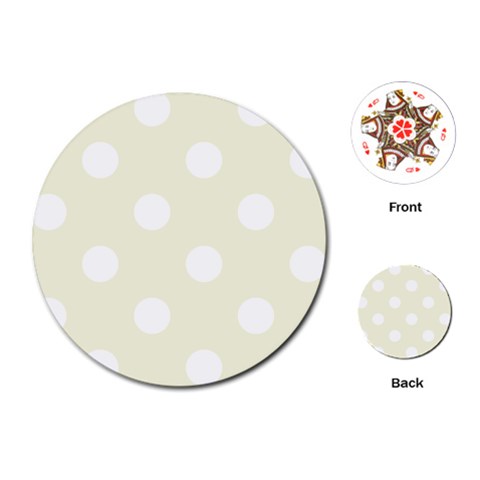 Polka Dots Front