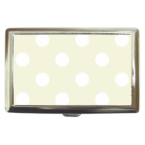 Polka Dots Front
