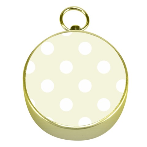 Polka Dots Front