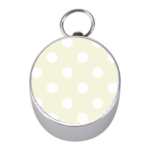 Polka Dots Front