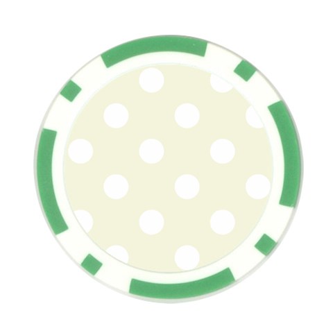 Polka Dots Front
