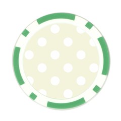 Polka Dots Front