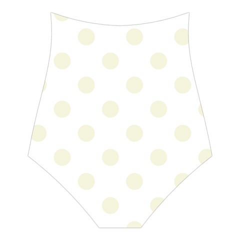Polka Dots Back