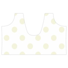 Polka Dots Top Back
