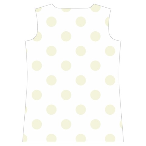 Polka Dots Back