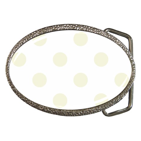 Polka Dots Front