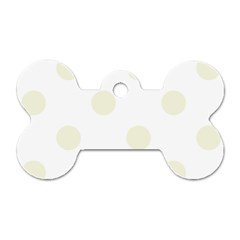 Polka Dots Back