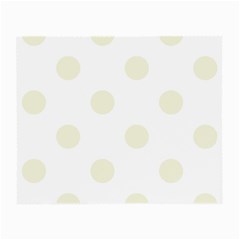 Polka Dots Back