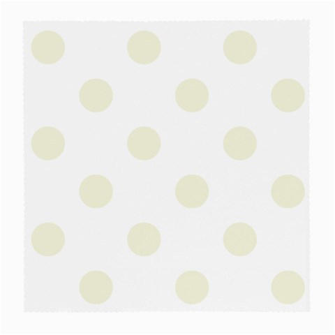 Polka Dots Back