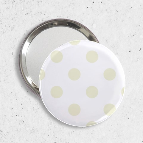 Polka Dots Front