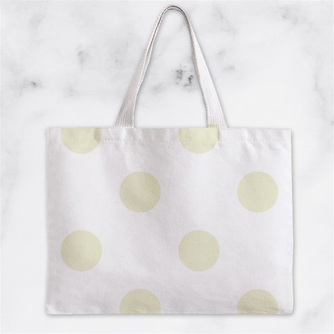 Polka Dots Back