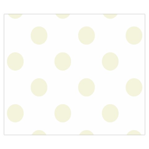 Polka Dots Back